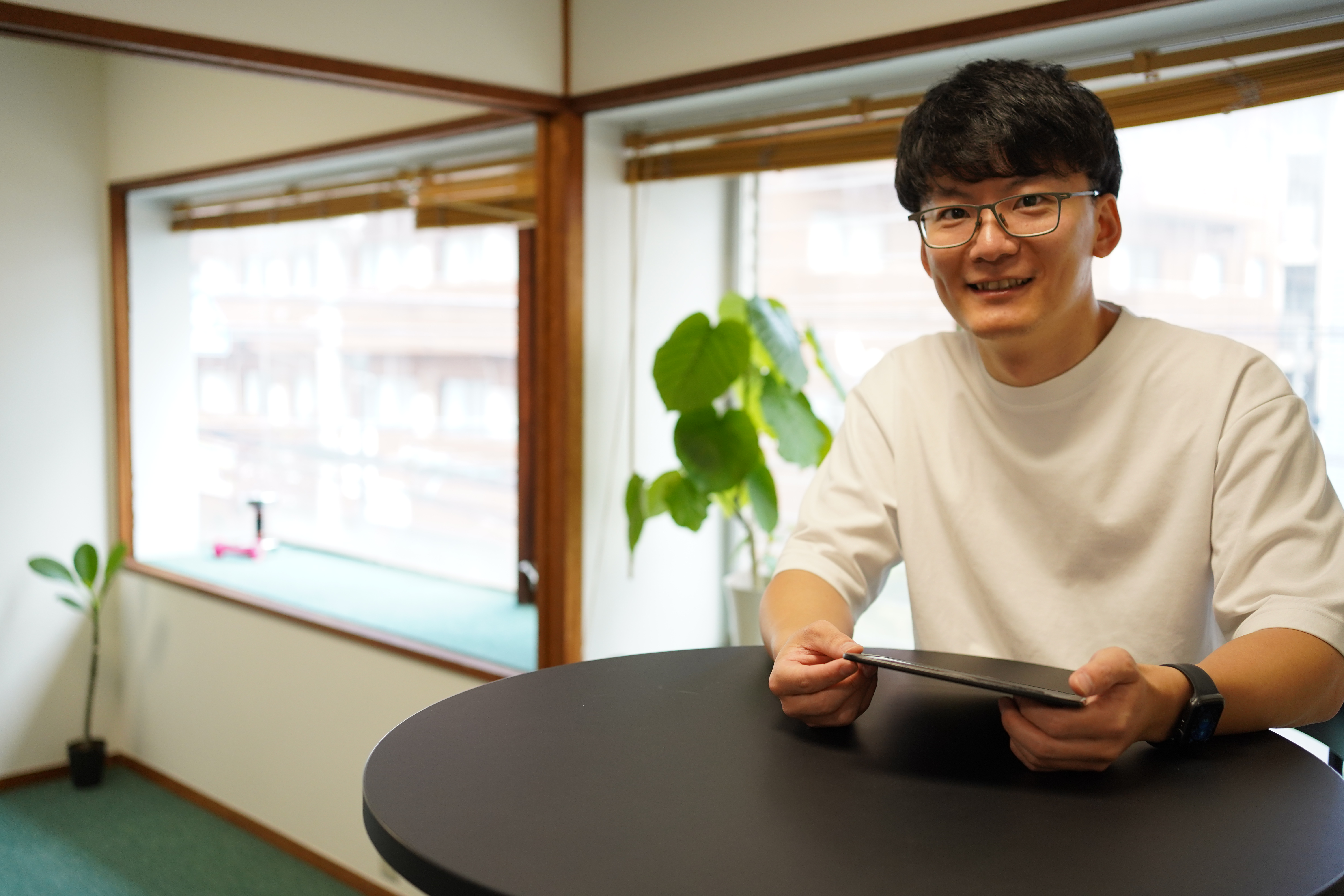 武蔵境店 (2号店) atmosphere