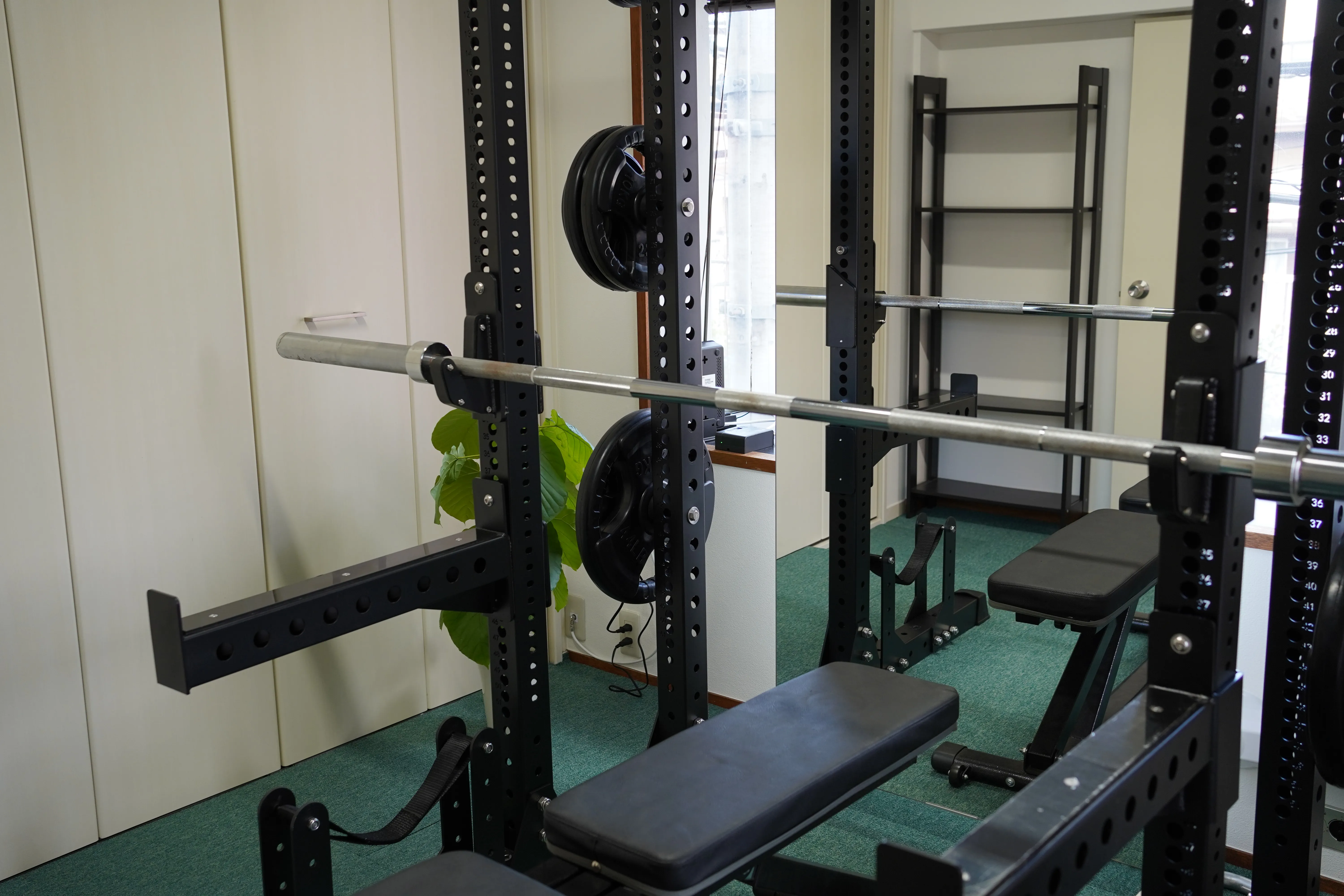 武蔵境店 (2号店) atmosphere