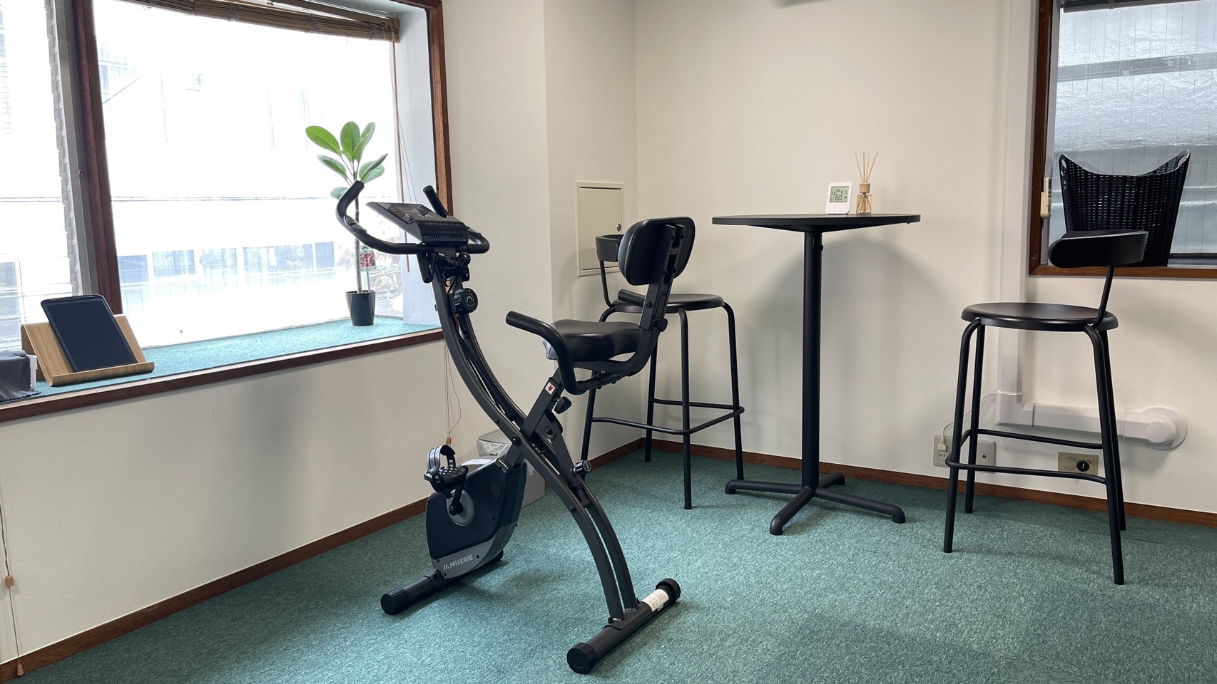 武蔵境店 (2号店) atmosphere