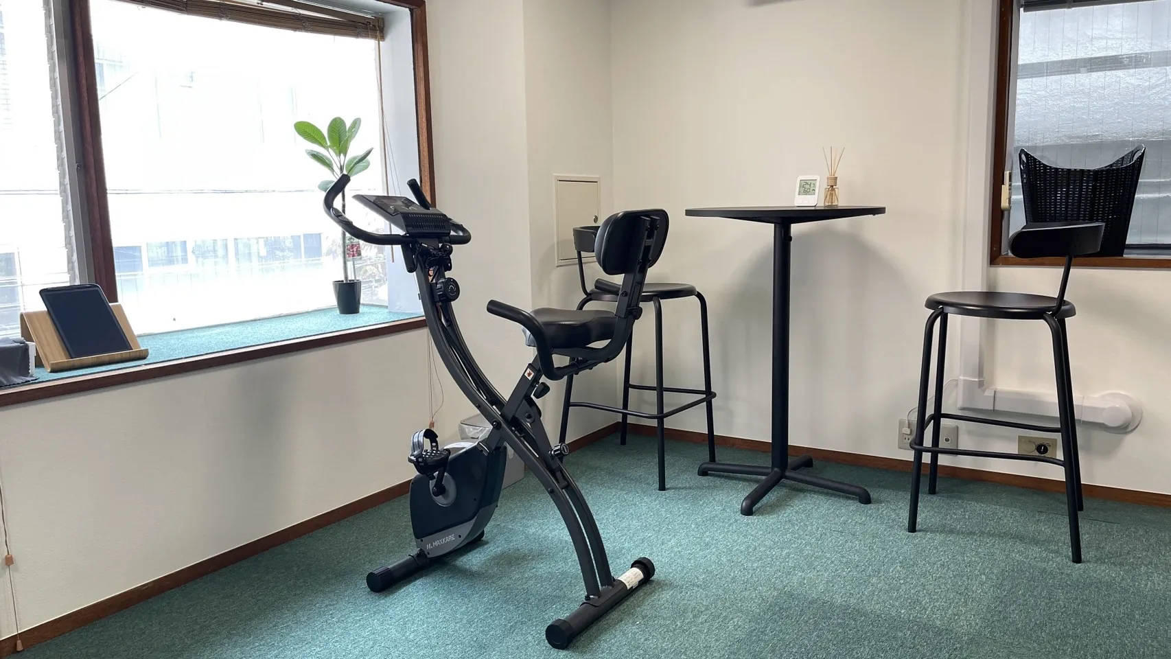 武蔵境店 (2号店) atmosphere