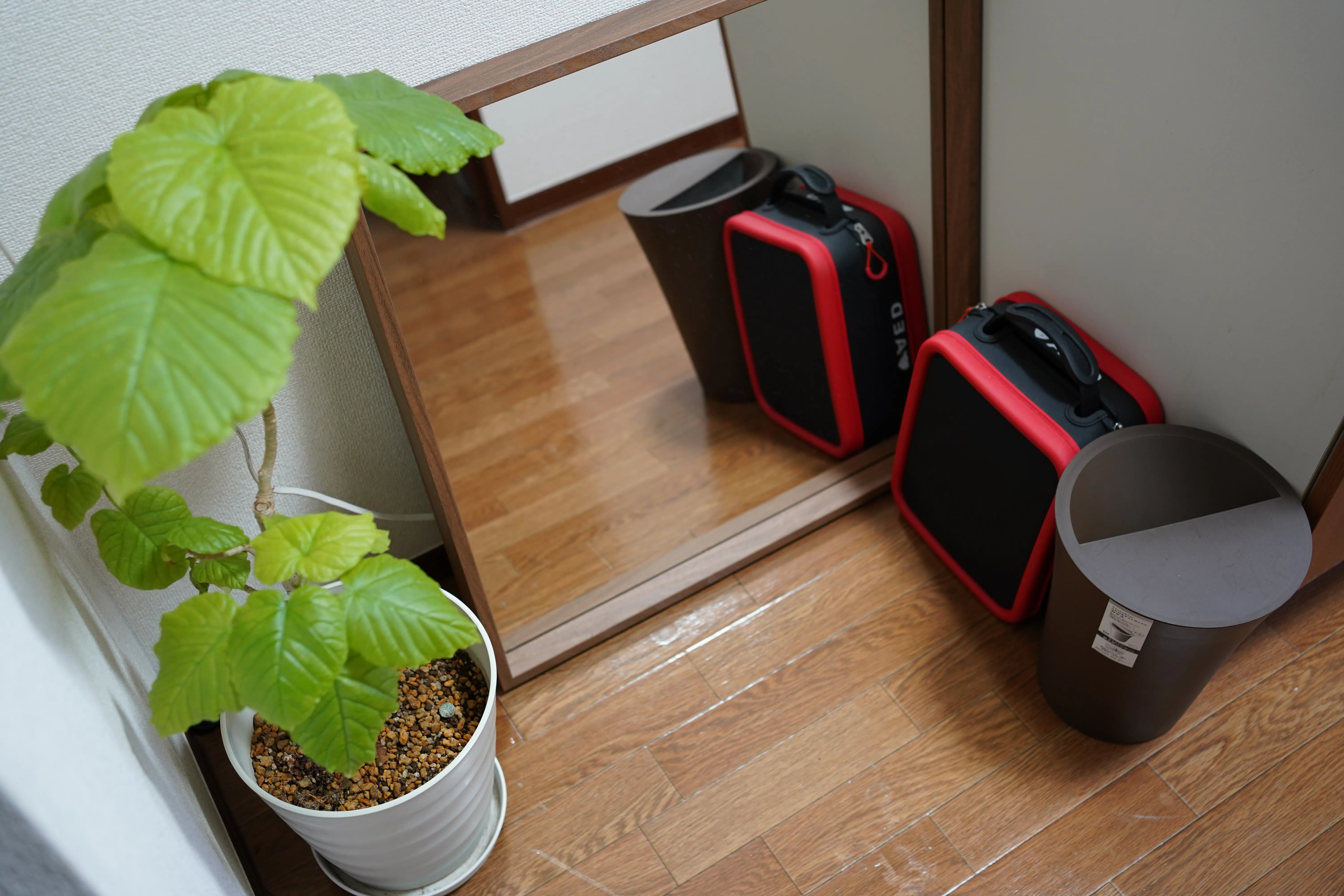 関前店 (1号店) atmosphere