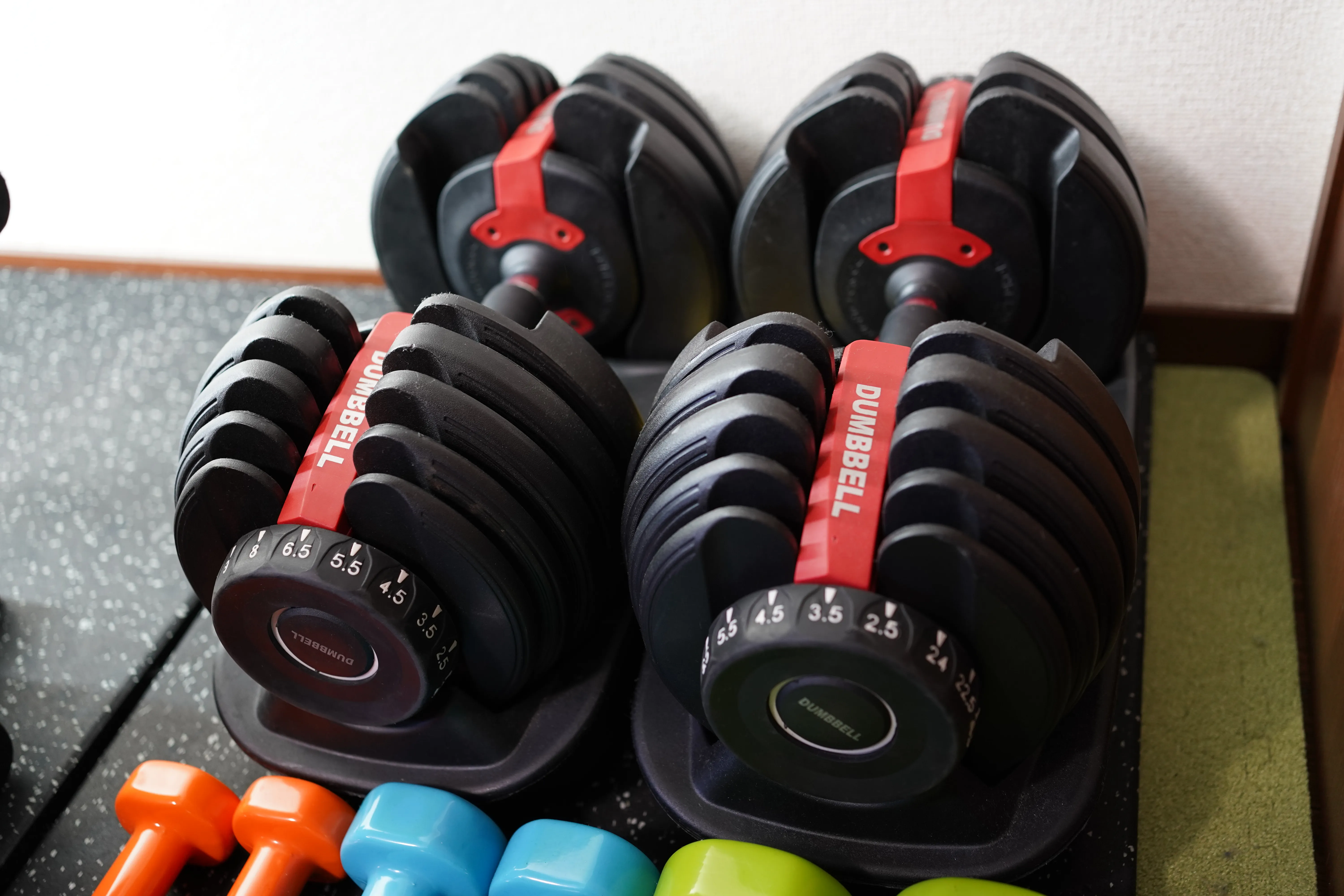 関前店 (1号店) atmosphere