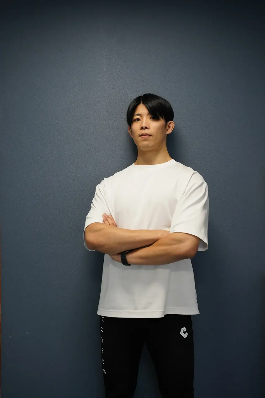 三井 達雄の写真 1