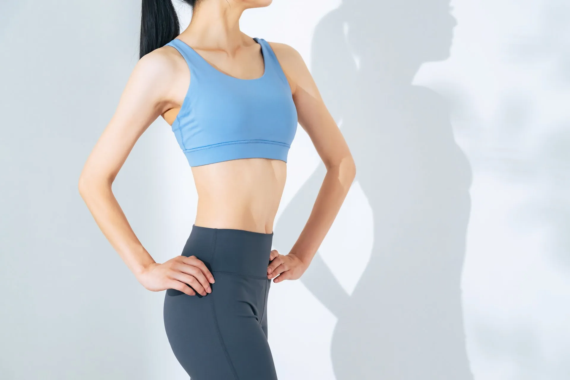 食事と生活を見直すダイエットサポート