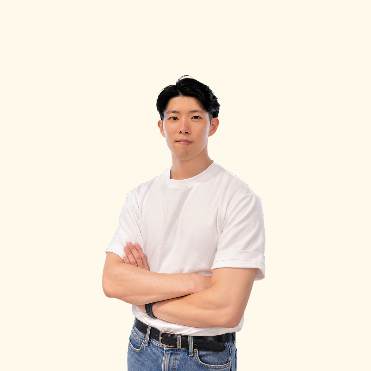 三井 達雄トレーナー